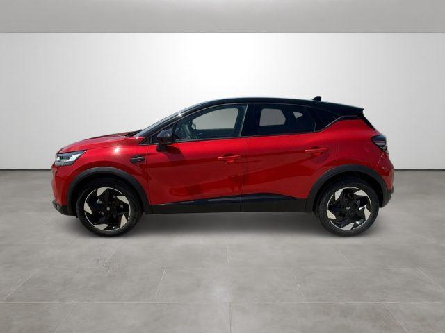 RENAULT Captur TCe 90 CV Techno