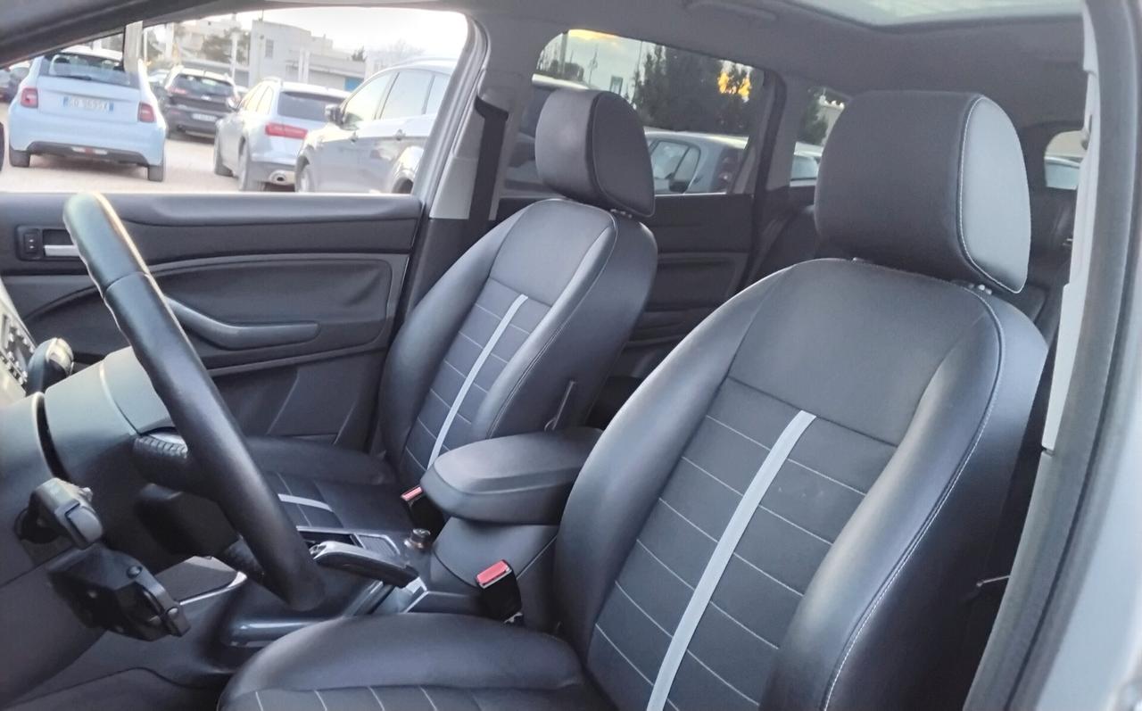 Ford Kuga 2.0 TDCi 136 CV 2WD Titanium DPF