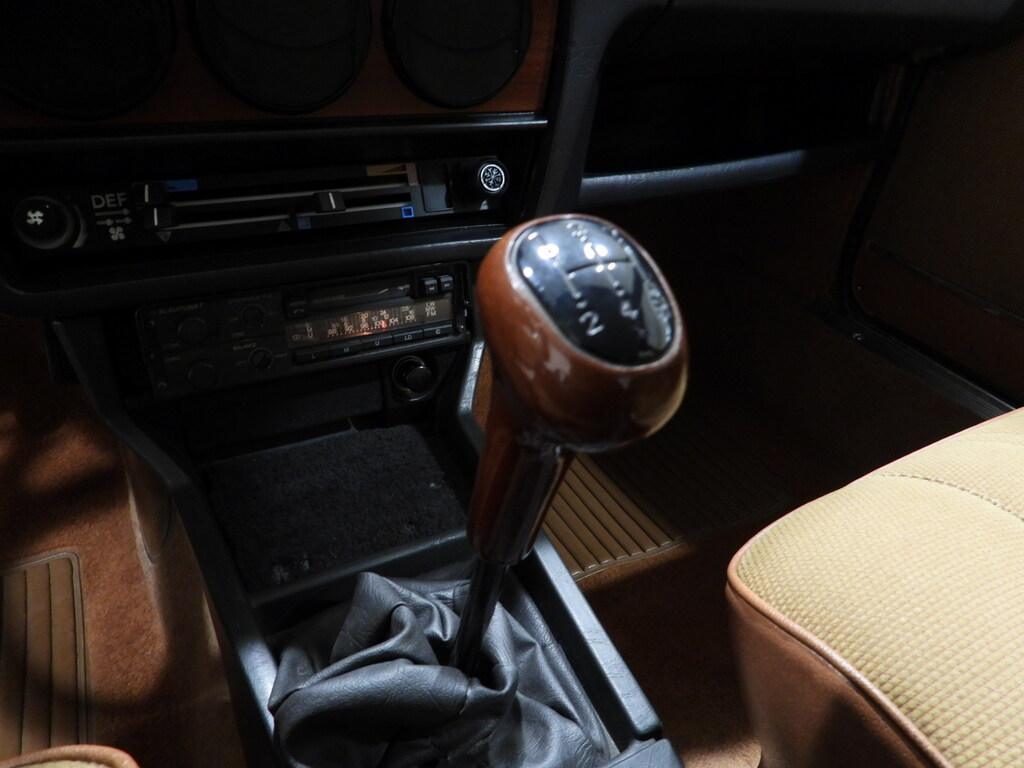 Alfa Romeo Alfetta Alfetta 2.0 my 82'