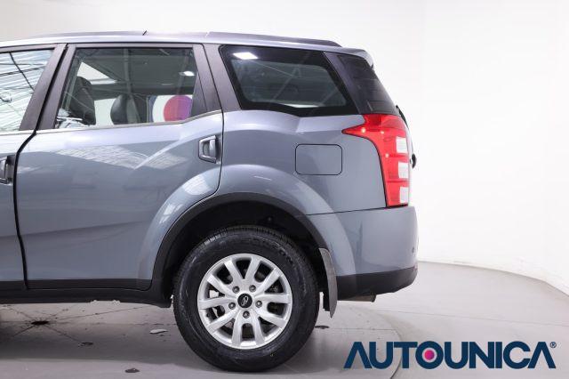 MAHINDRA XUV500 2.2 16V FWD W10 FARI LED 7 POSTI FARI LED