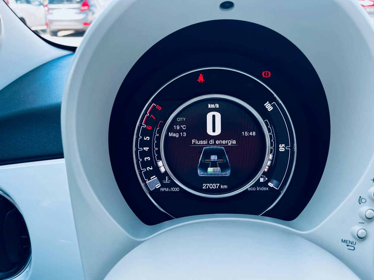 Fiat 500 1.0 Hybrid Dolcevita *PREZZO REALE*