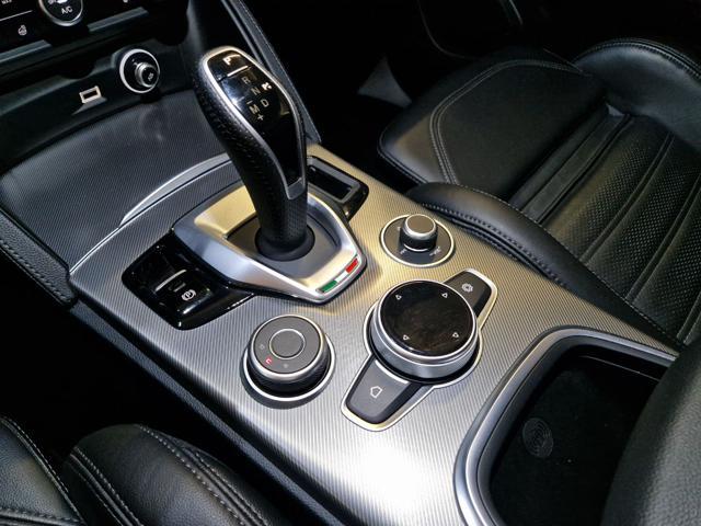 ALFA ROMEO Stelvio 2200 TDI CV.210 VELOCE UNIPROP TETTO+20' KM.44.900