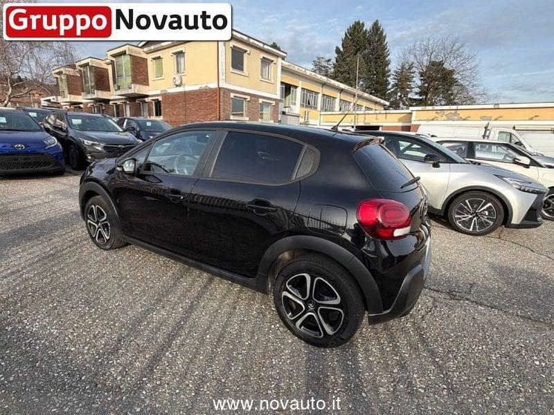 Citroën C3 PureTech 82 Feel