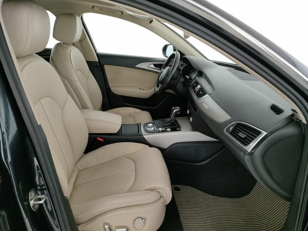 Audi A6 Allroad 3.0 TDI Business Plus Quattro S tronic