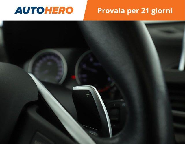 BMW X1 sDrive18d xLine