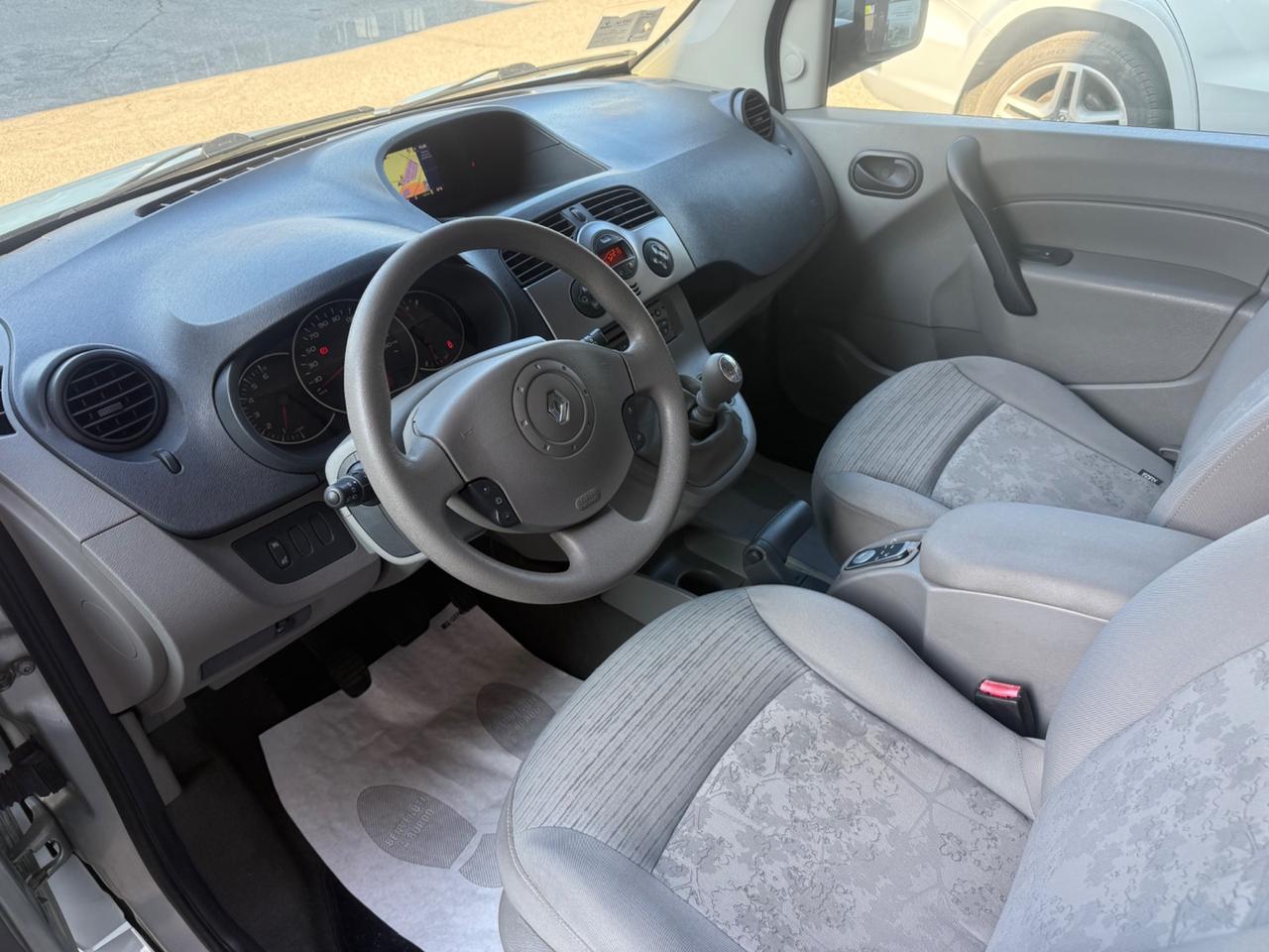 Renault Kangoo 1.5 dCi 105CV 5 porte Tom