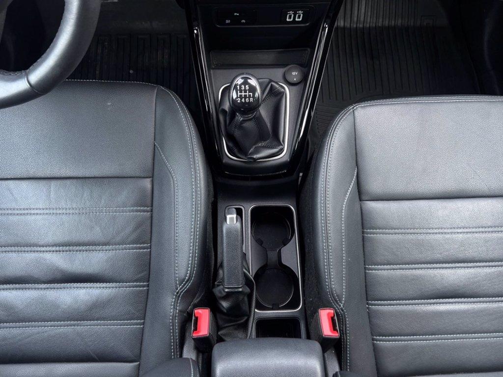 FORD EcoSport 1.0 EcoBoost 125 CV Start&Stop Active del 2022