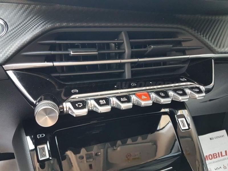 Peugeot 208 208 50 kWh Allure