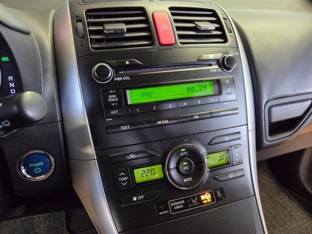 TOYOTA Auris 1.8 HSD 5 porte Executive HYBRID