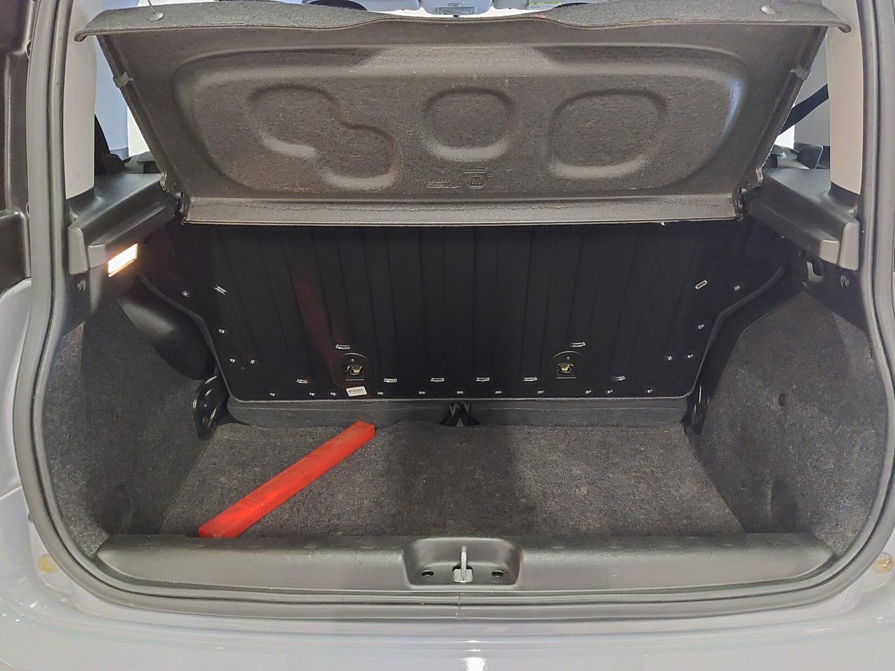 FIAT Panda 3ª serie Panda 1.2 Lounge