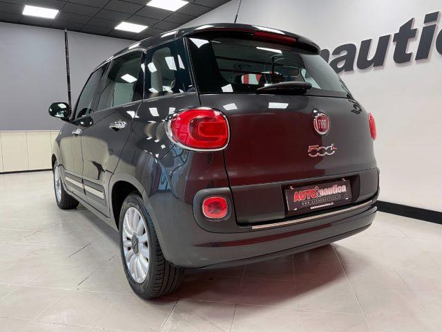 FIAT 500L 1.4 LOUNGE 95CV - AUTOCARRO