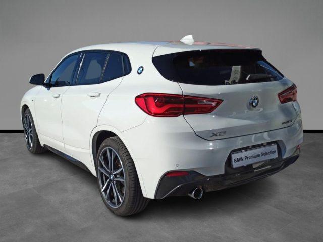 BMW X2 sDrive18i Msport Aut.