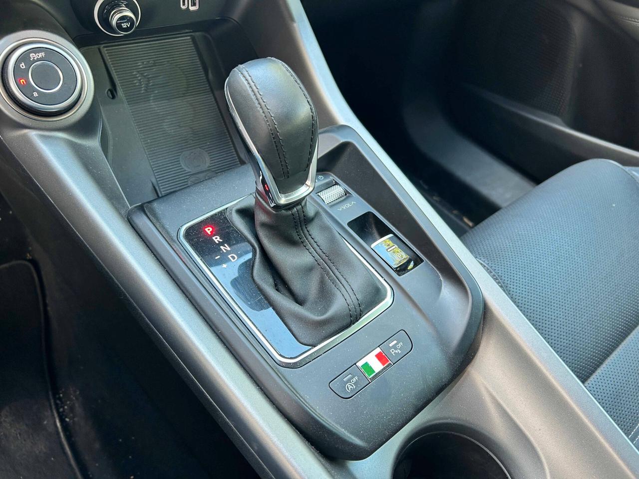 Alfa Tonale 1.6 MJT 130CV TCT6 Ti - 2023 Incidentata