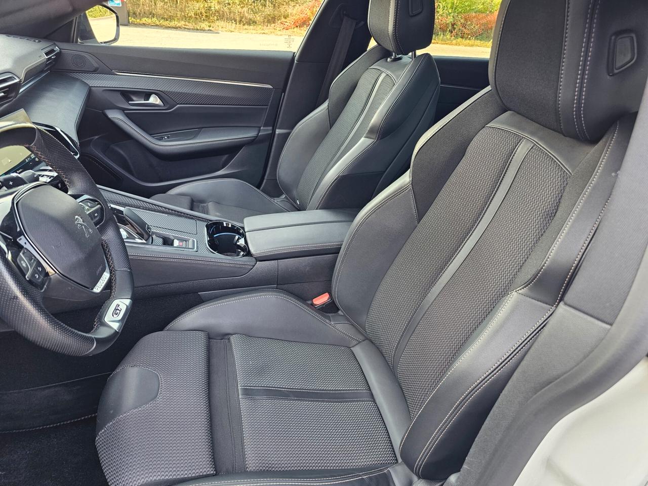 Peugeot 508 BlueHDi 130 Stop&Start EAT8 GT Pack VALUTO PERMUTA