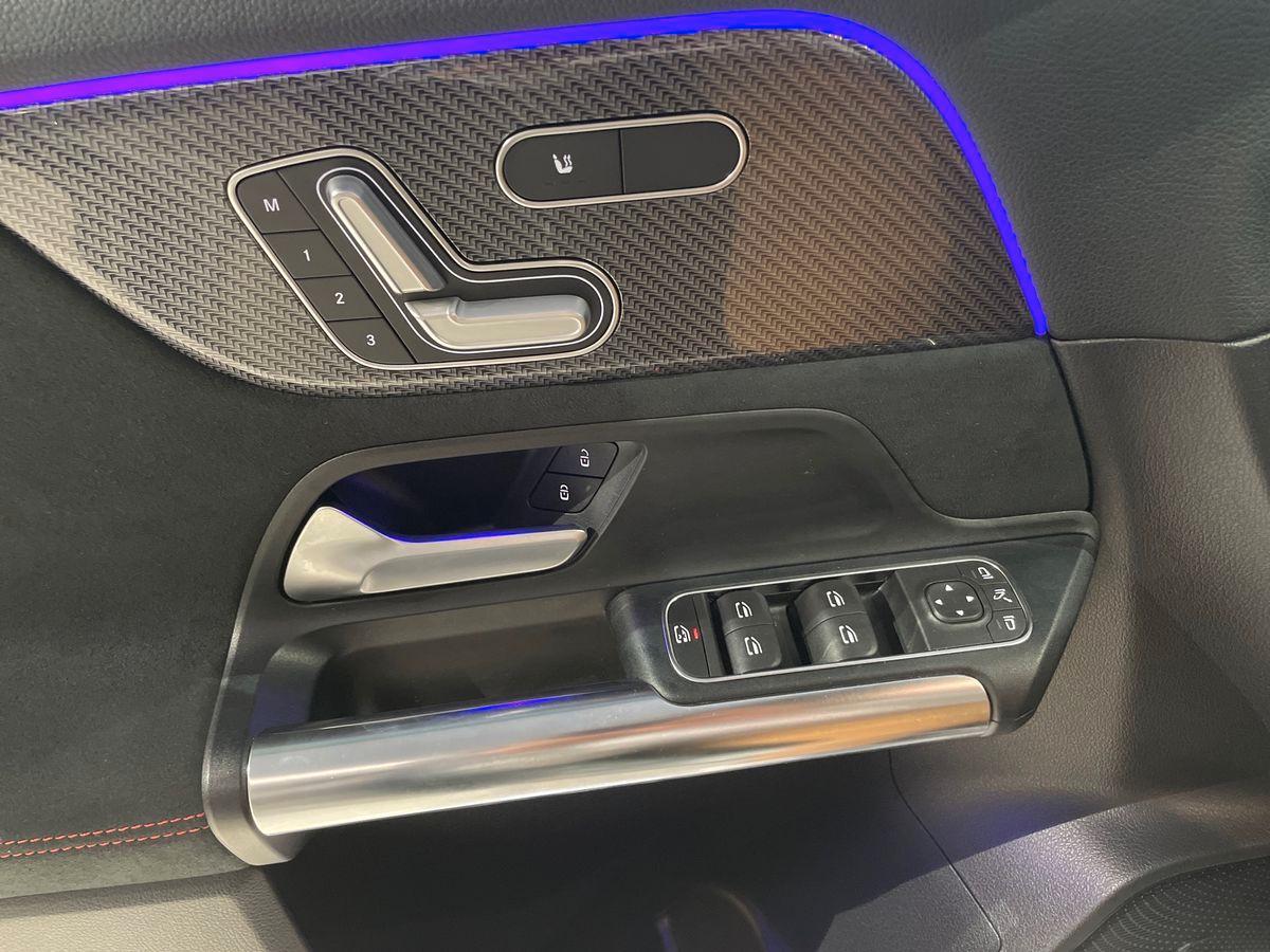 Mercedes-Benz GLA-H247 2020 - GLA 200 Premium 4matic auto