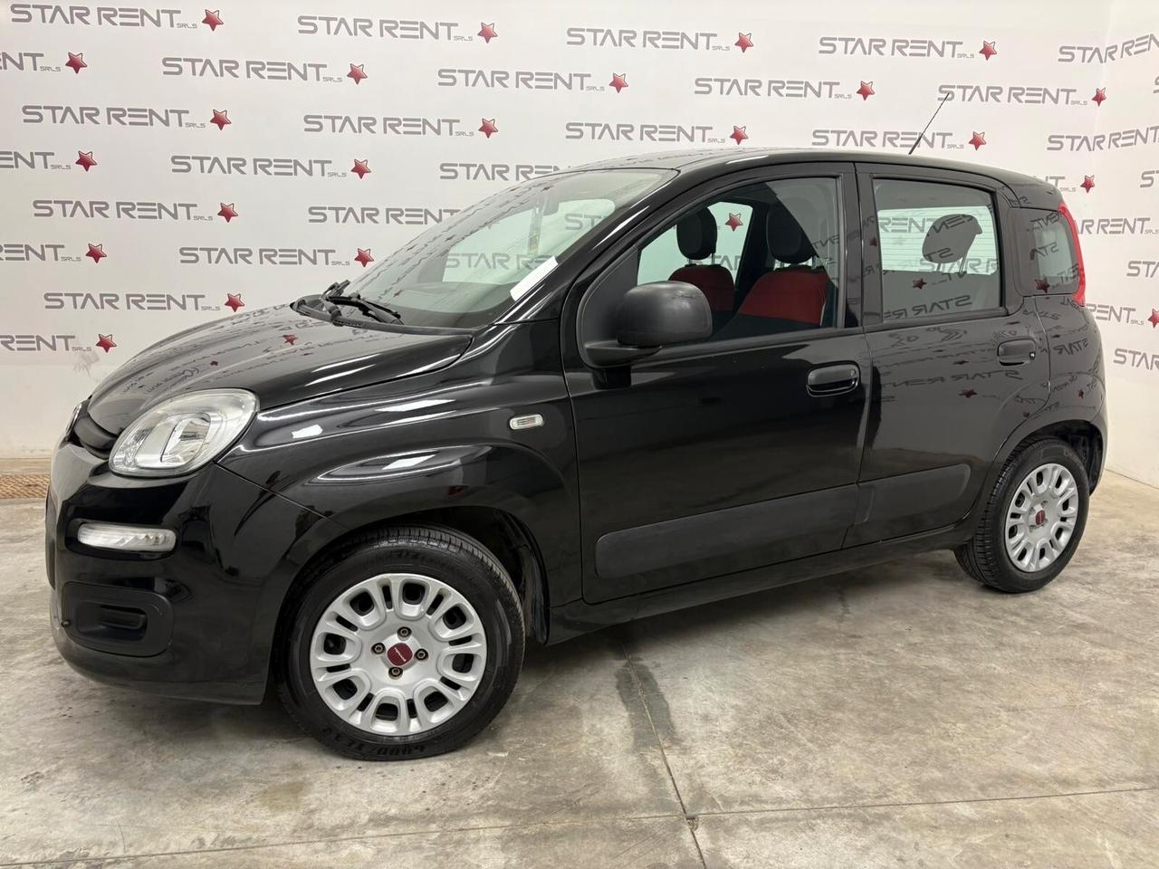 Fiat Panda 1.2 GPL