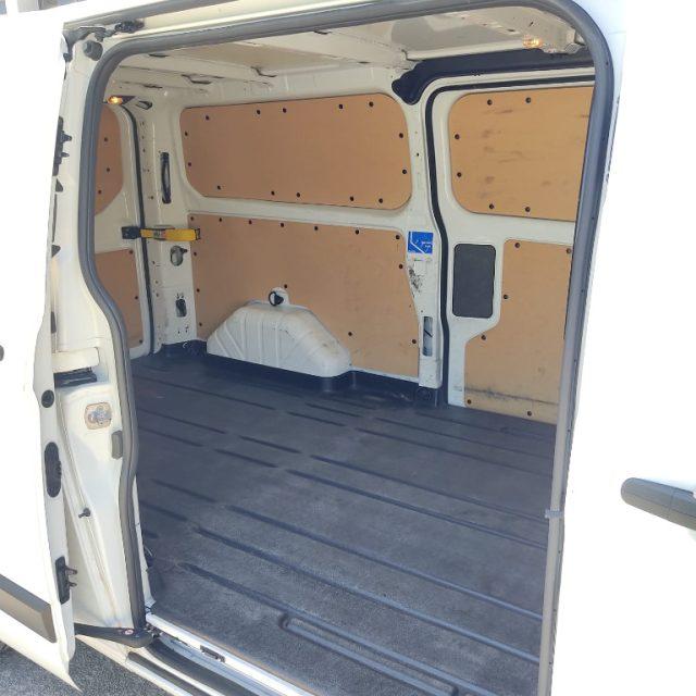 FORD TRANSIT CUSTOM 300 L2H1 2.0 TDCI FURGONE 3 POSTI