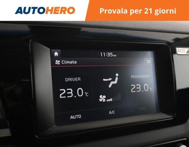 KIA Niro 1.6 GDi DCT HEV Style