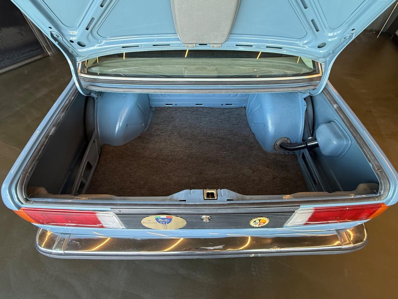 Bmw 320 Coupè -UNIPROPRIETARIO-