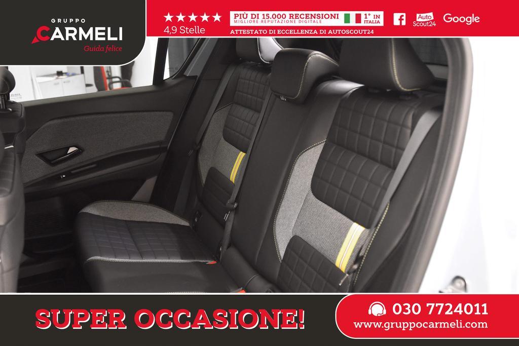 Renault Renault 4 comfort range Iconic