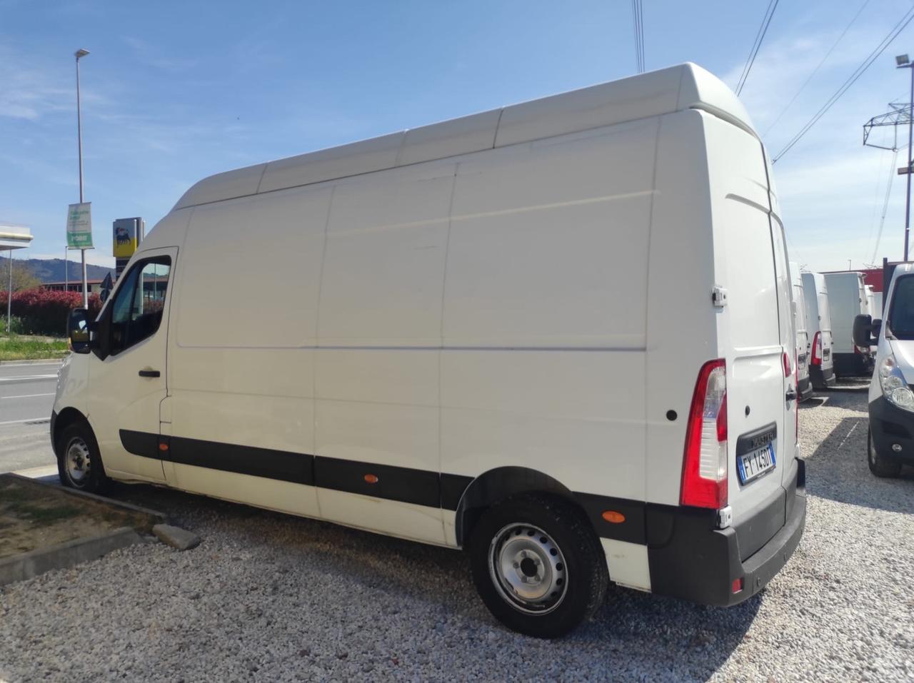 Renault Master T35 2.3 dCi/145 L3H3 Iva Compresa
