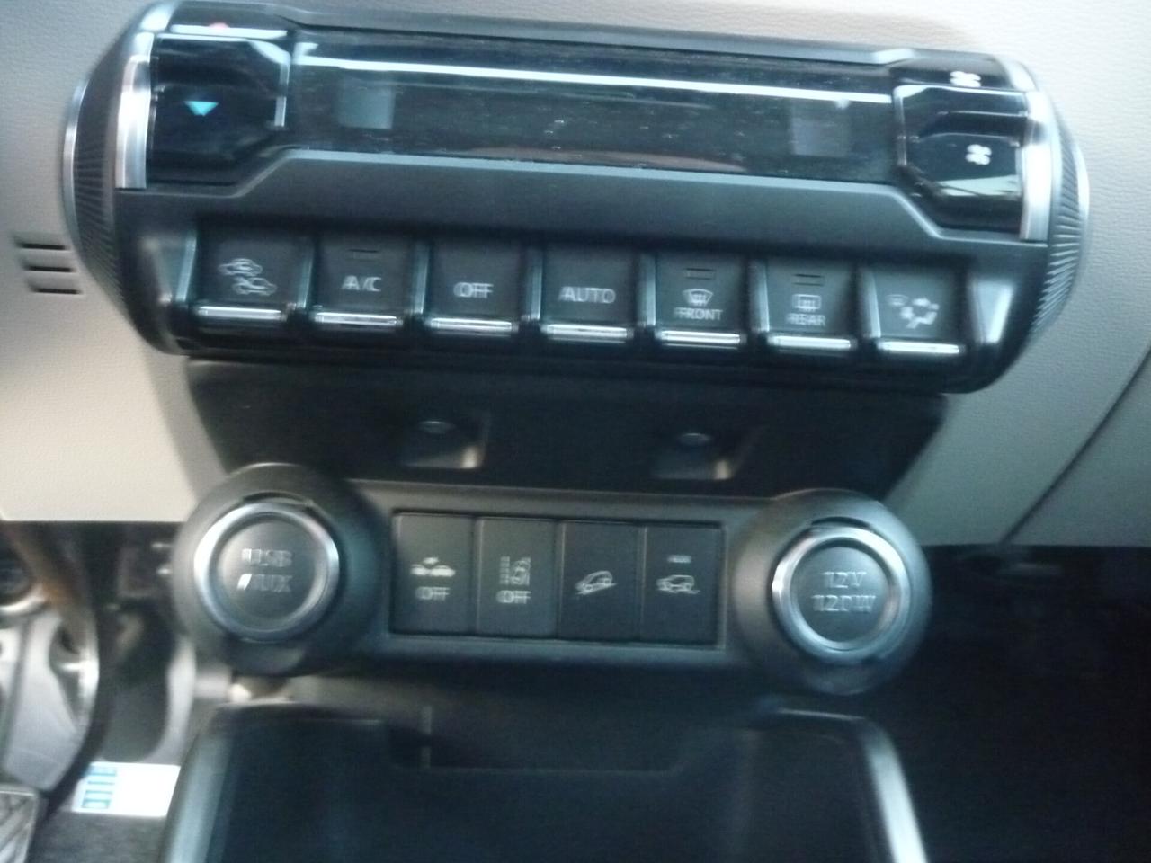 Suzuki Ignis 1.2 Dualjet 4WD All Grip iAdventure