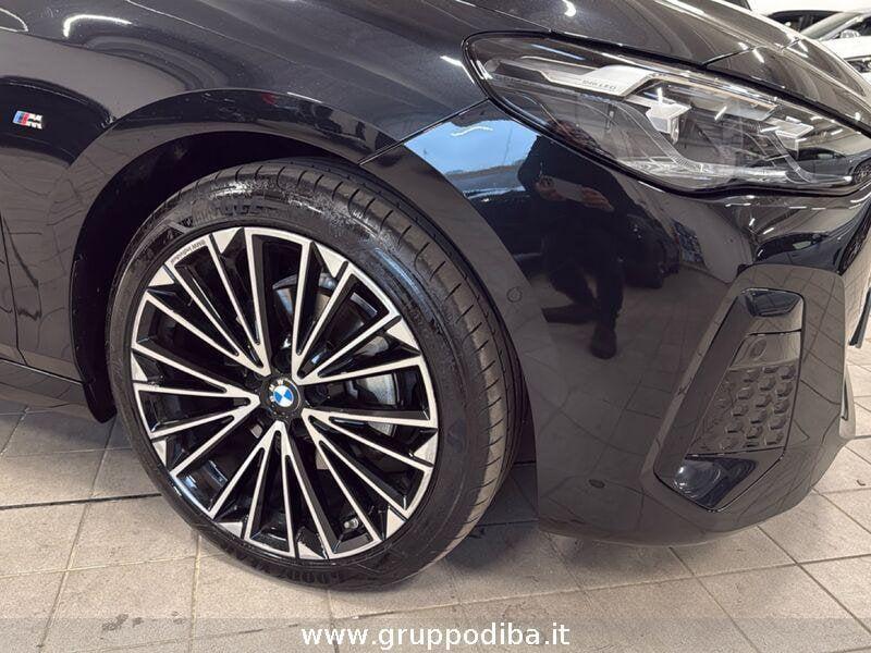 BMW Serie 2 Active Tourer Serie 2 U06 Active Tourer 218d Active Tourer Msport auto