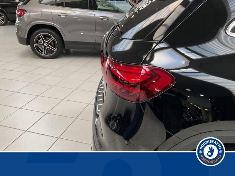 Mercedes-Benz GLA 180 d Automatic Advanced Plus Progressive