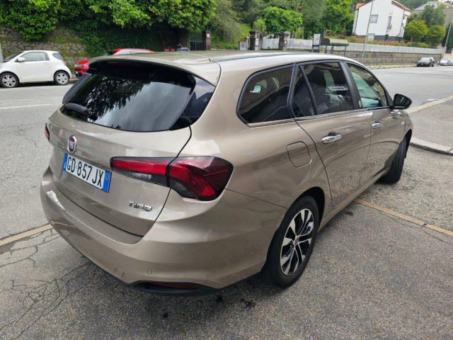 FIAT Tipo 1.4 SW Mirror