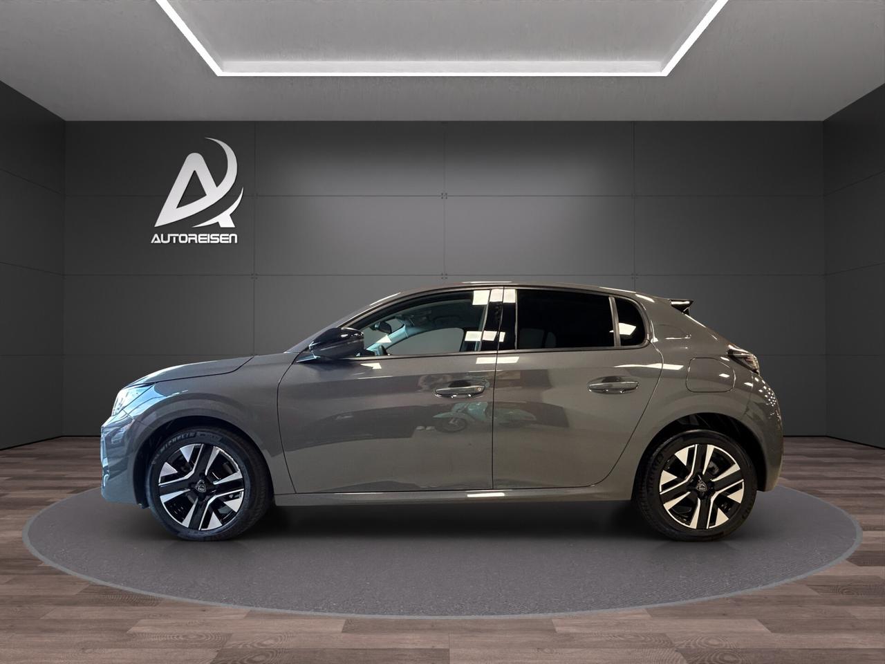 Peugeot 208 2081200 HYBRID ALLURE 110 CV AUTOM.