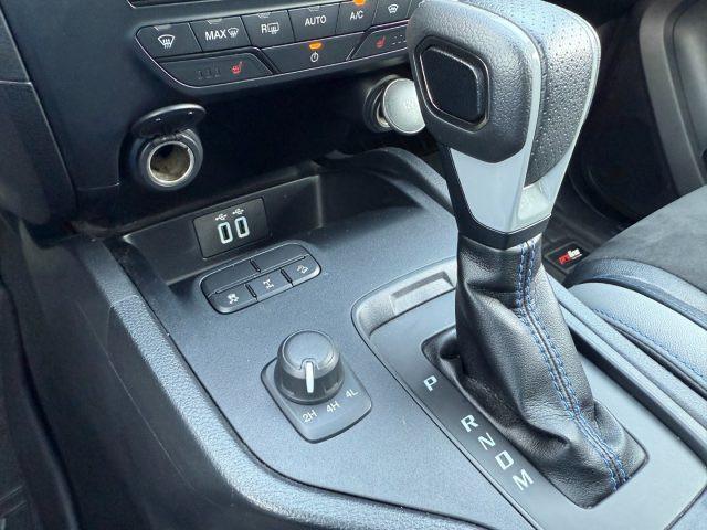 FORD Ranger Raptor 2.0 TDCi aut. 213CV DC 5 posti NETTO IVA
