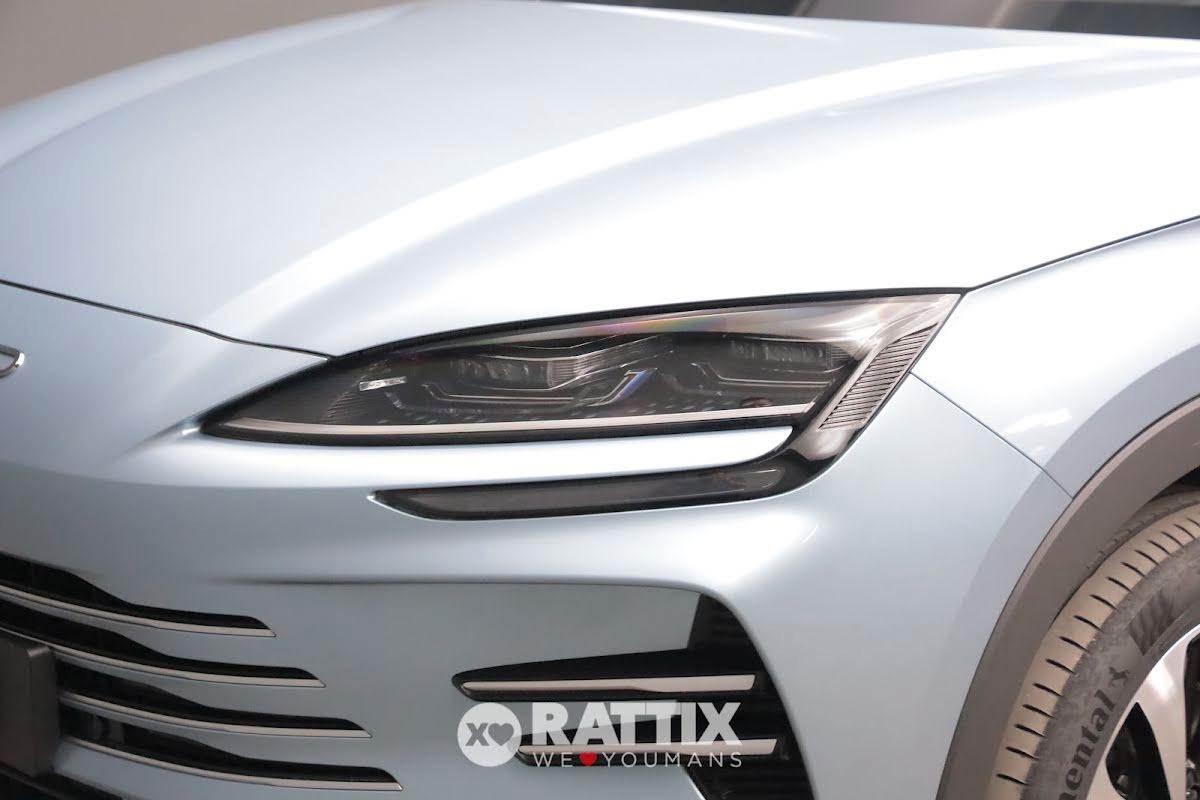 BYD Seal U DM-i 1.5 PHEV Boost + tetto apribile