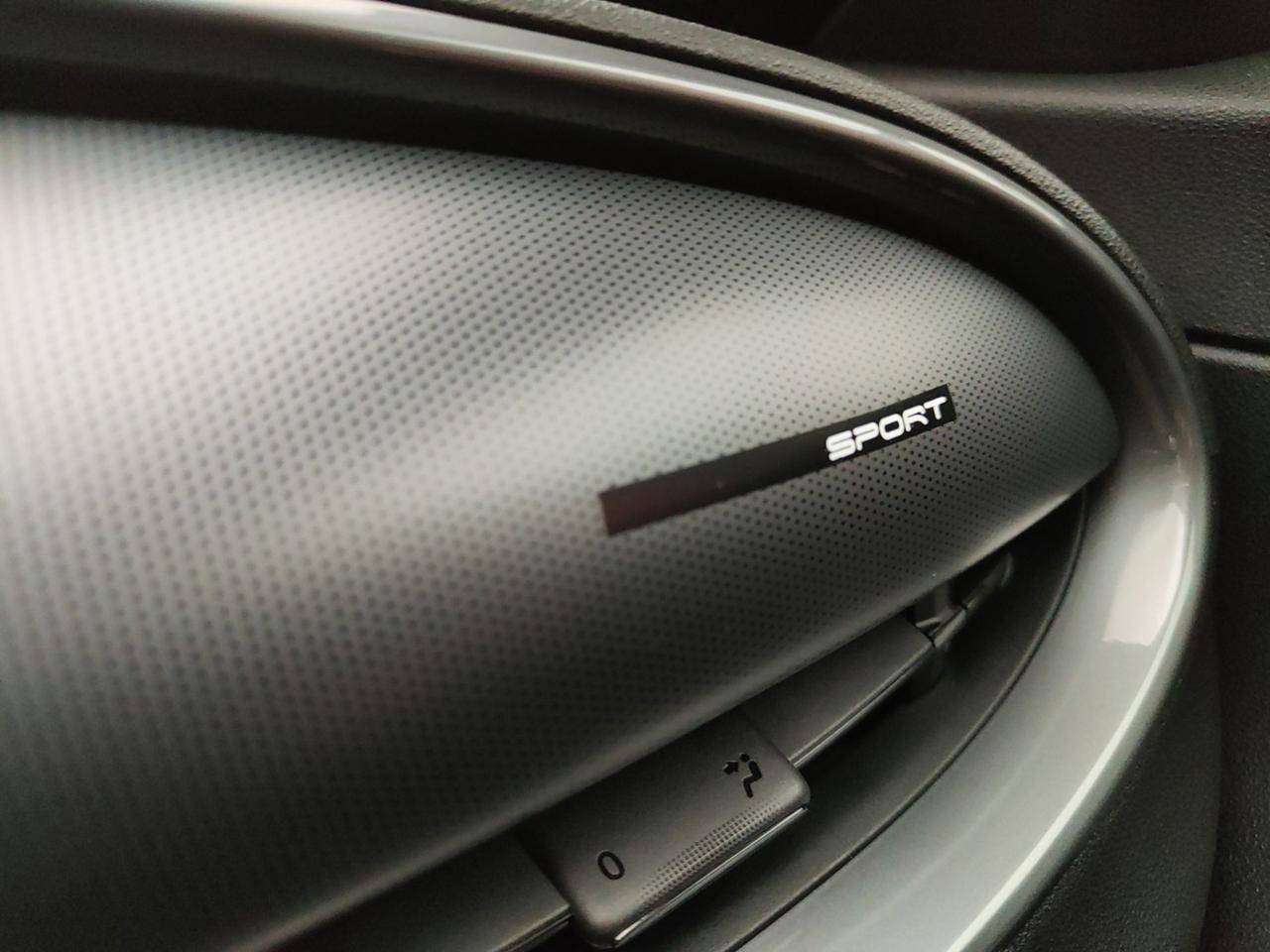 FIAT 600 IV 2023 1.2 HYBRID 110CV SPORT EDIZIONE MILANO CORTINA 2026 DCT