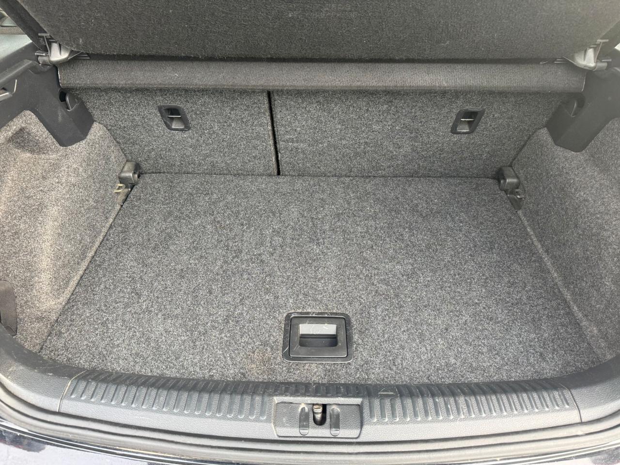 Volkswagen Polo 1.2 5 porte Trendline UNICOPROPRIETARIO