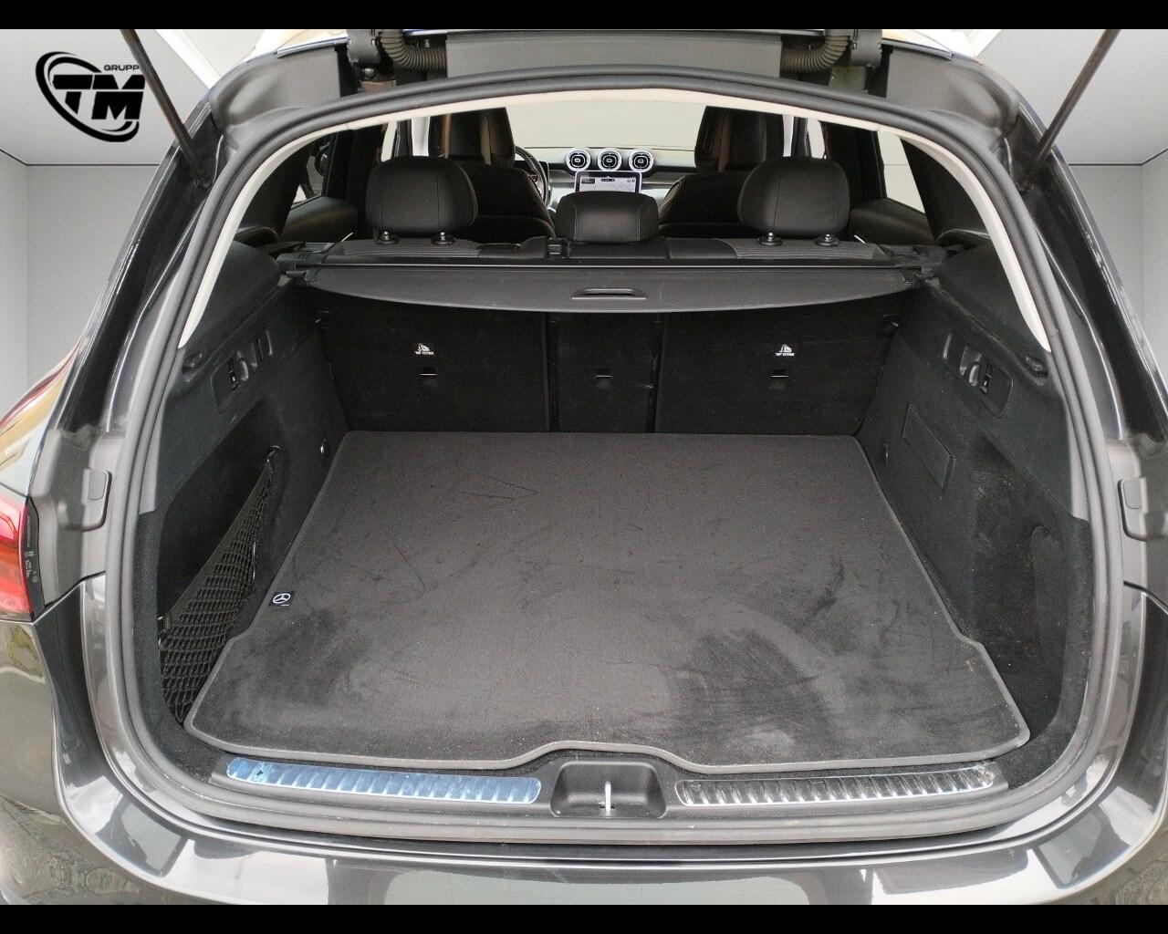 MERCEDES GLC (X254) GLC 220 d 4Matic M...