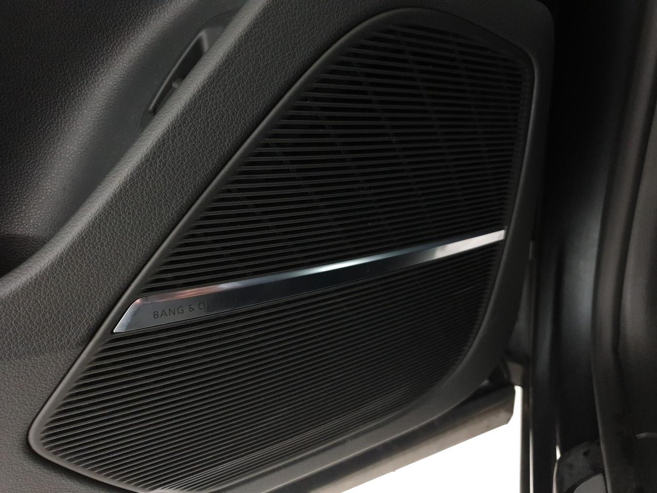 50TDI 286CV quattro tiptronic Sport