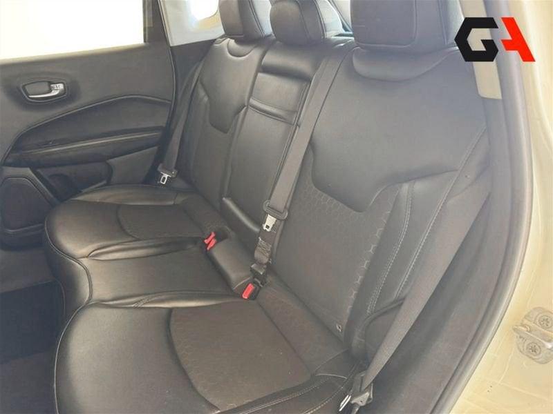 Jeep Compass Compass 2.0 Multijet II 4WD Night Eagle