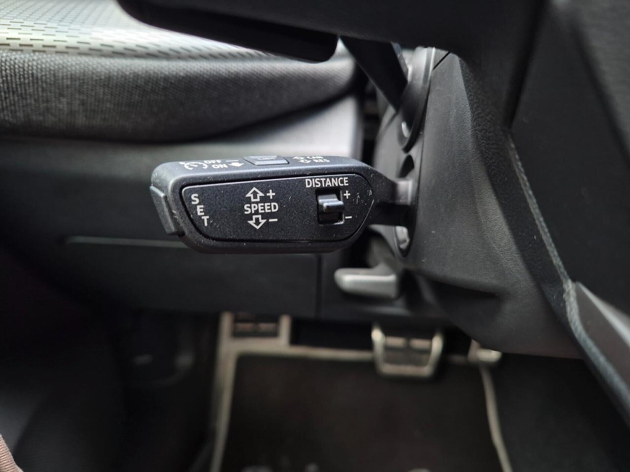 Audi Q5 2.0 TDI MHEV QUATTRO S LINE PLUS MATRIX DISPLAY PASSEGGERO MMI 360°