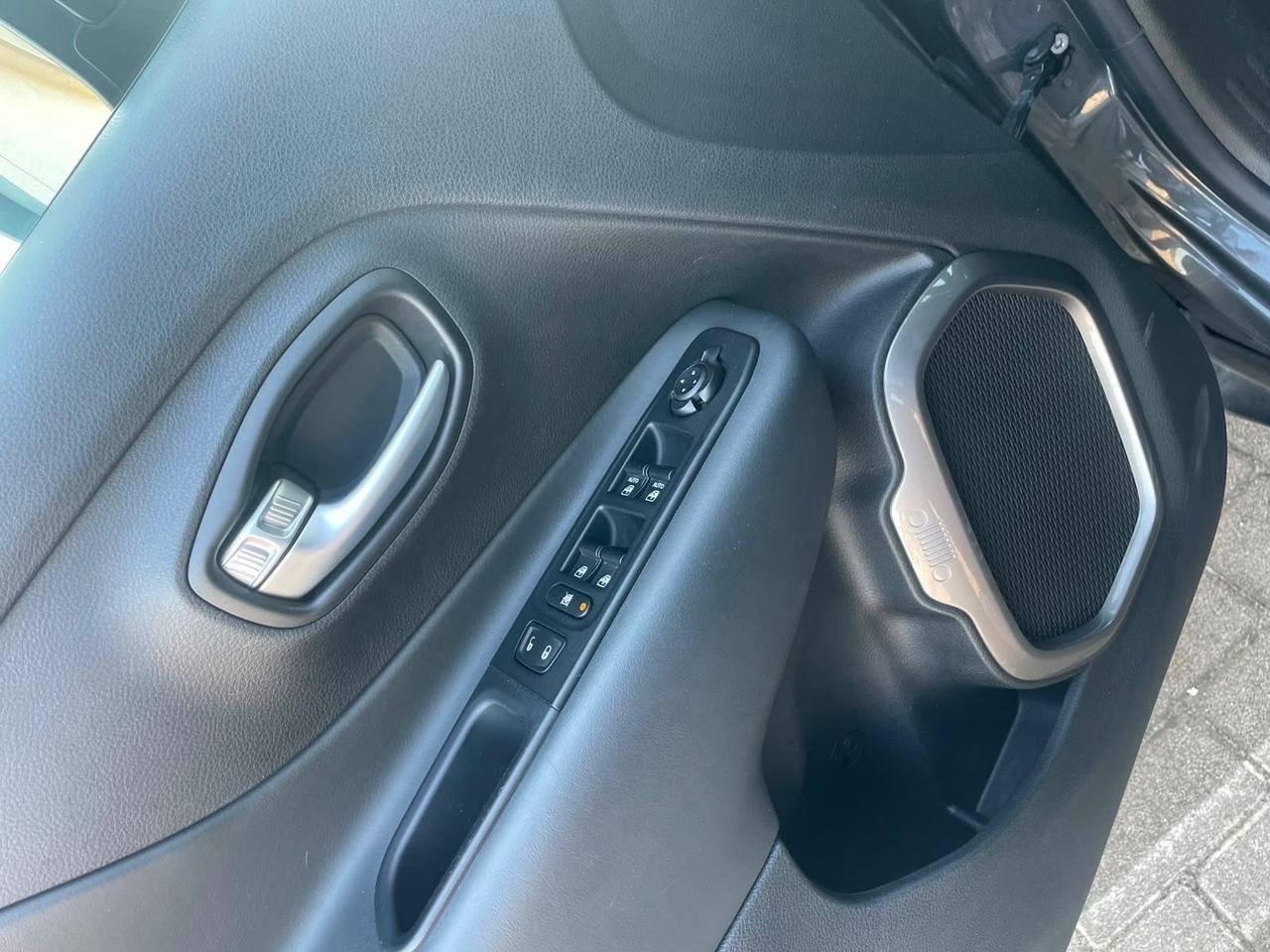 Jeep Renegade 1.6 Mjt 130 CV Longitude 12 MESI GARANZIA