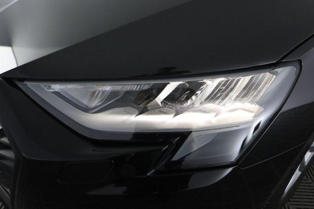 AUDI A3 A3 SPB 35 TDI S tronic Business