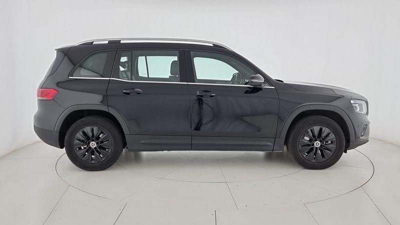 Mercedes-Benz Classe GLB 180 d Automatic Business Extra 7 posti