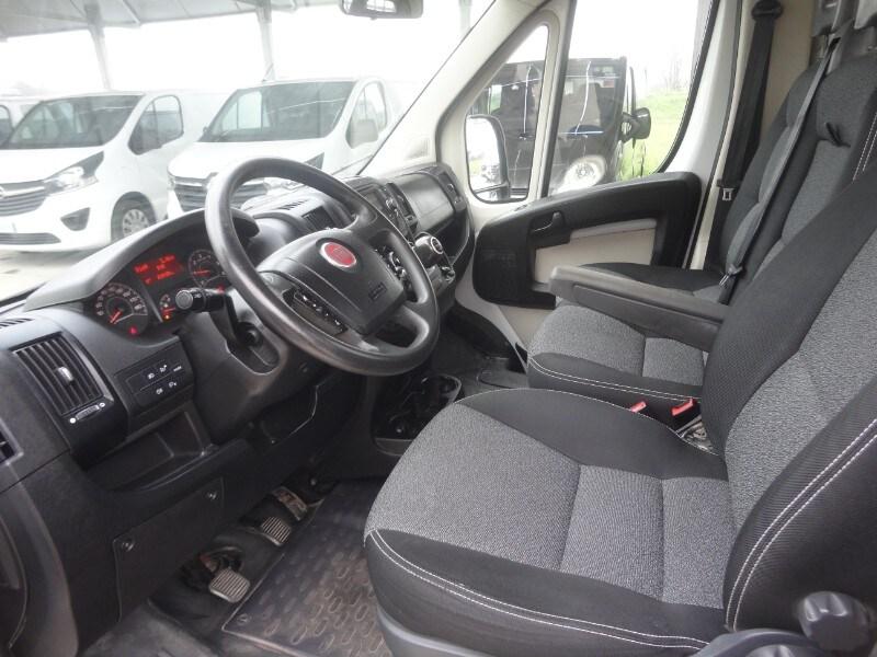 FIAT Ducato (4ª serie) Ducato 33 2.3 MJT 130CV...
