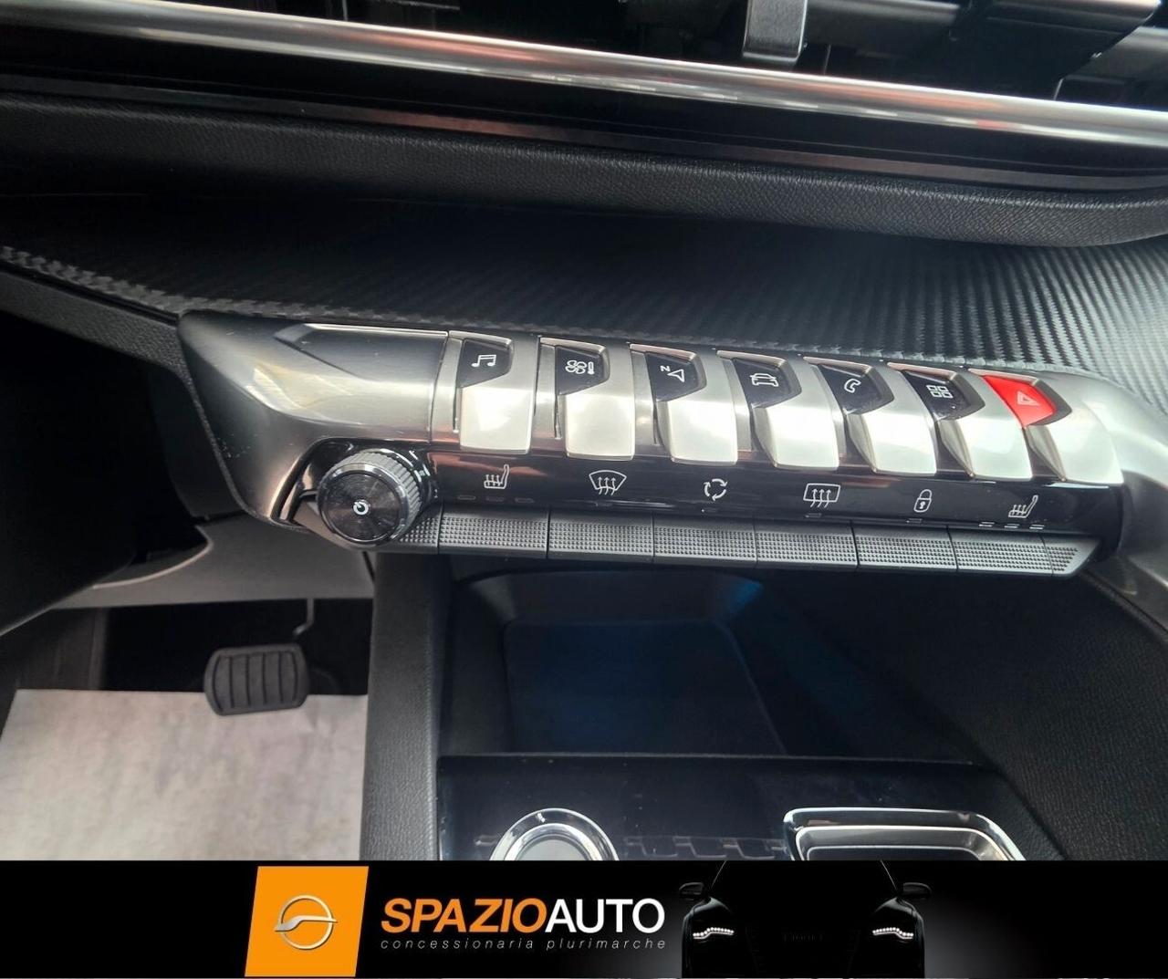 Peugeot 3008 NUOVO MODELLO 1.5 BlueHDi 130 EAT8 *ALLURE PLUS* FULL