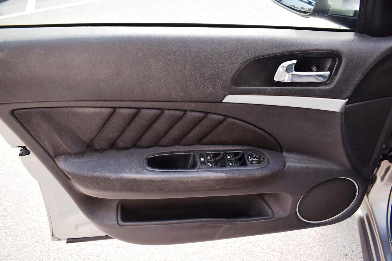 Alfa Romeo 159 1.9JTD-M 150cv Exclusive