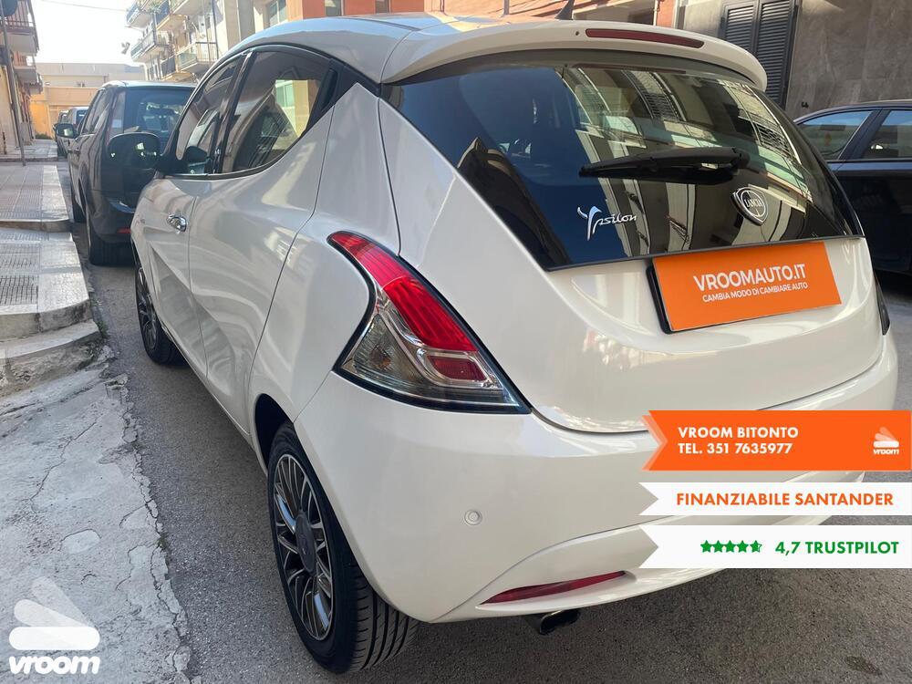 LANCIA Ypsilon 3ª serie Ypsilon 1.2 69 CV 5 po...