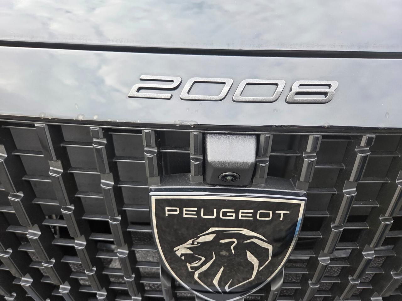 Peugeot 2008 ALLURE 100 CV KMO NESSUN OBBLIGO FINANZIARIO