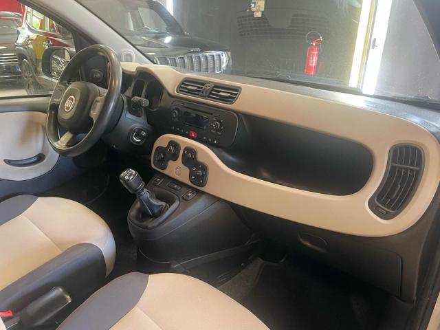 FIAT Panda 0.9TwinAir Turbo Natural Power**OK NEOPATENTATI**