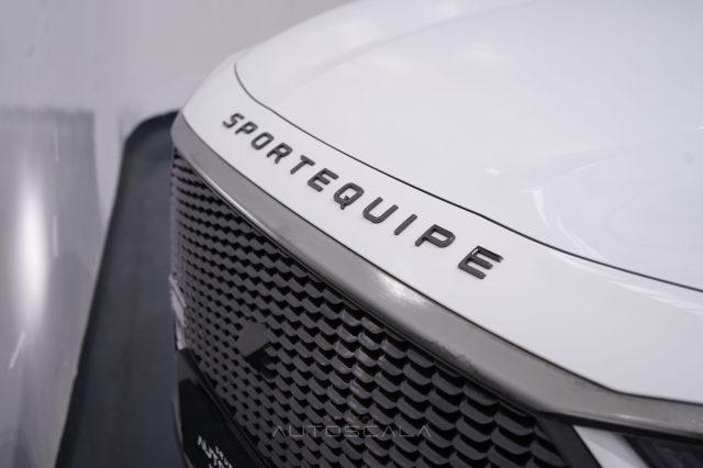 SPORTEQUIPE Sportequipe 7 GTW 1.5 156cv Turbo DCT GPL