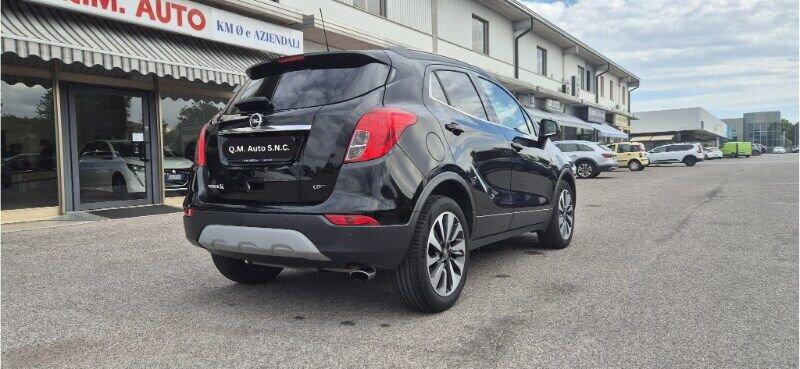Opel Mokka Mokka X 1.6 CDTI Ecotec 136CV 4x2 Start&Stop Innovation