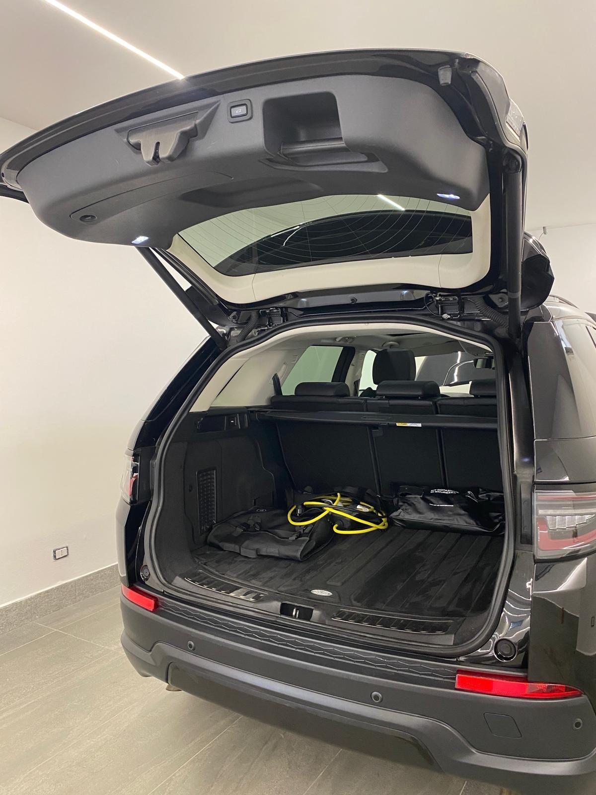 Land Rover Discovery Sport 1.5 I3 PHEV 309 CV AWD Auto S